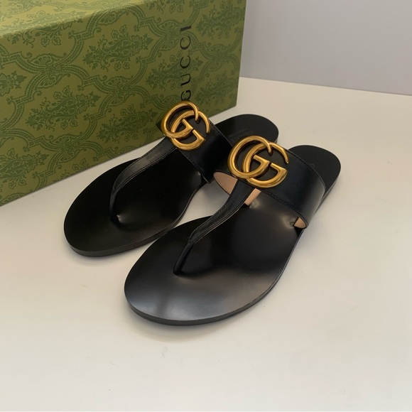 Gucci Women's Authentic Sandals